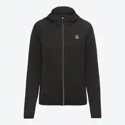 NKD Damen-Trainingsjacke mit Kapuze Angebot