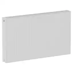 toom Baumarkt Heizkörper 'DK-22' 100 x 60 x 10 cm Angebot