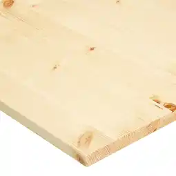 toom Baumarkt toom Massivholzplatte geschliffen 1500 x 600 x 18 mm Angebot