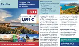 Aldi Nord Südafrika Angebot