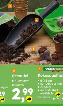 Globus Baumarkt Schaufel Angebot