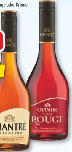 trinkgut Chantré Weinbrand Angebot