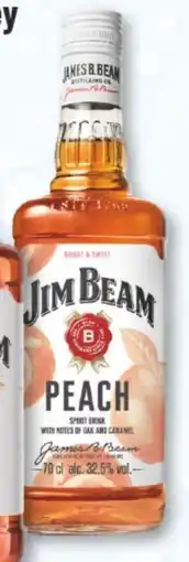 trinkgut Jim Beam Whiskey Angebot