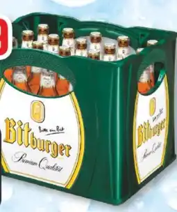 trinkgut Bitburger Pils Angebot
