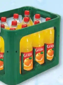 trinkgut Gerri Limonade Angebot