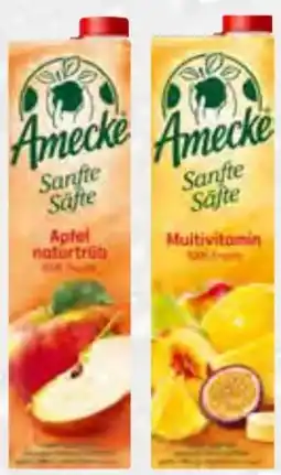 trinkgut Amecke Fruchtsaft Angebot