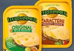 Aldi Nord Leerdammer Käsescheiben Angebot