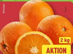 Aldi Nord Orangen Angebot