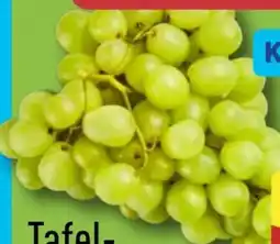 Aldi Nord Tafeltrauben Angebot