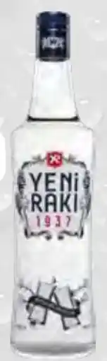 trinkgut Yeni Raki Angebot