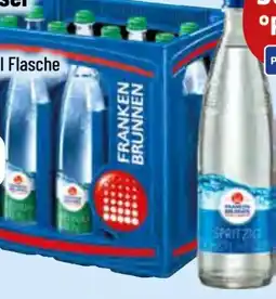 trinkgut Franken Brunnen Mineralwasser Angebot