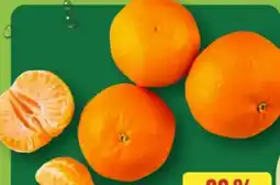 Aldi Nord Mandarinen Angebot