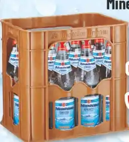 trinkgut Felsensteiner Mineralwasser Angebot