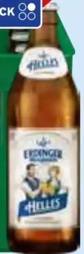trinkgut Erdinger Brauhaus Helles Angebot