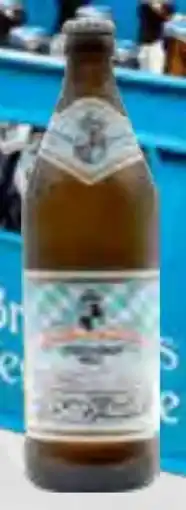 trinkgut Tegernseer Land Hell Angebot