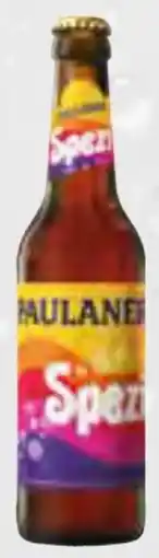 trinkgut Paulaner Spezi Angebot