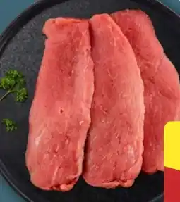 Aldi Nord Meine Metzgerei Schinken Schnitzel Angebot