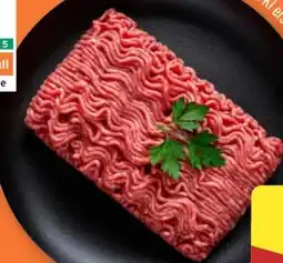 Aldi Nord Fair & Gut Gemischtes Hackfleisch XXL Angebot