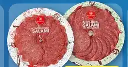 Aldi Nord Wiltmann Feinschmecker Salami Angebot