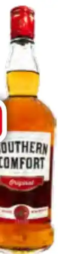 trinkgut Southern Comfort Original Whiskey Angebot