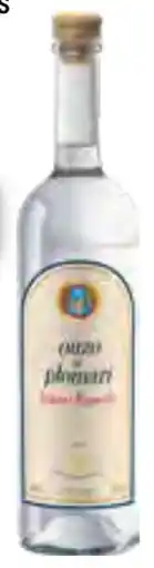 trinkgut Isidoros Arvanitis Ouzo of Plomari Angebot