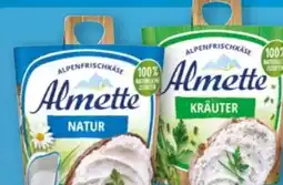 Aldi Nord Almette Alpenfrischkäse Natur Angebot