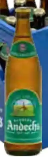 trinkgut Kloster Andechs Hell Angebot