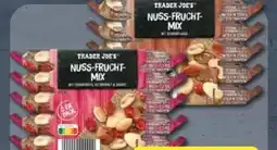 Aldi Nord Trader Joe's Nuss-Frucht-Mix Angebot