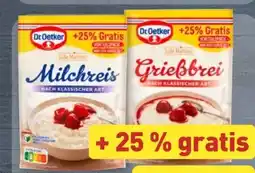 Aldi Nord Dr. Oetker Süße Mahlzeit Angebot