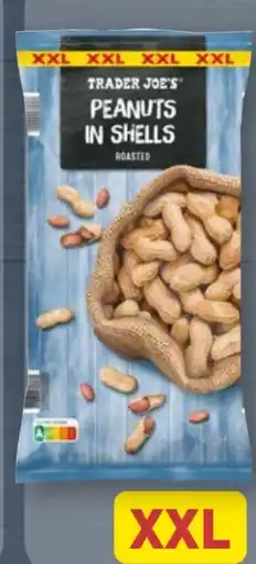 Aldi Nord Trader Joe's Jumbo-­Erdnüsse XXL Angebot