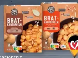 Aldi Nord Speise Zeit Kartoffelspezialität Angebot