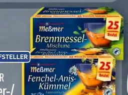 Aldi Nord Meßmer Kräutertee Angebot