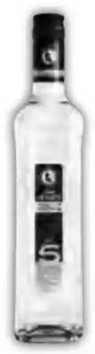 trinkgut Fürst Uranov Premium Vodka No. 5 Angebot