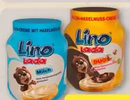 Aldi Nord Podravka Lino Lada Brotaufstrich Angebot