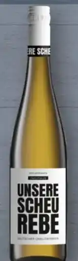 Aldi Nord Scheurebe Rheinhessen Angebot