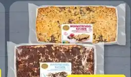 Aldi Nord Zupfstreuselkuchen Angebot