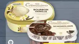 Aldi Nord Langnese Cremissimo Angebot