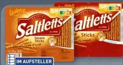 Aldi Nord Lorenz Saltletts Sticks Angebot