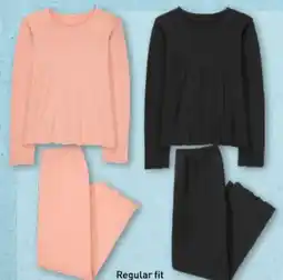 Aldi Nord Up2Fashion Damen Pyjama Angebot