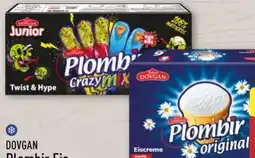 Aldi Nord Dovgan Plombir Eis Angebot