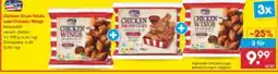Netto Marken-Discount American Style Chicken Drum Sticks Angebot