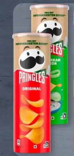 Aldi Nord Pringles Original Angebot