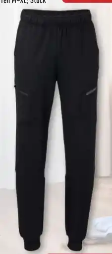 Aldi Nord Crane Damen Trainingshose Angebot