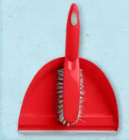 Aldi Nord Home Creation Kehrgarnitur Angebot