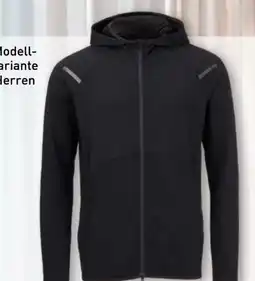 Aldi Nord Crane Trainingsjacke Angebot