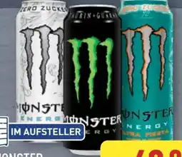 Aldi Nord Monster Energy Drink Angebot