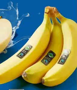 Lidl Bananen Angebot