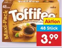 Netto Marken-Discount Storck Toffifee Angebot