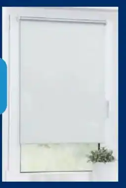 Lidl Lichtblick Thermo-Rollo Angebot