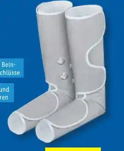 Lidl Sanitas Venen-Massagegerät FSM 90 Angebot